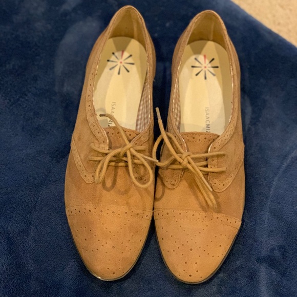 Isaac Mizrahi Shoes - Isaac Mizrahi Loafers size 8 never worn.